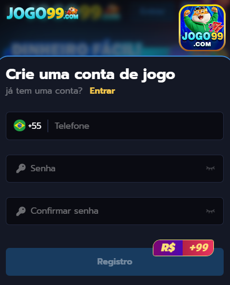 jogo99.com jogue em emocionante jogo