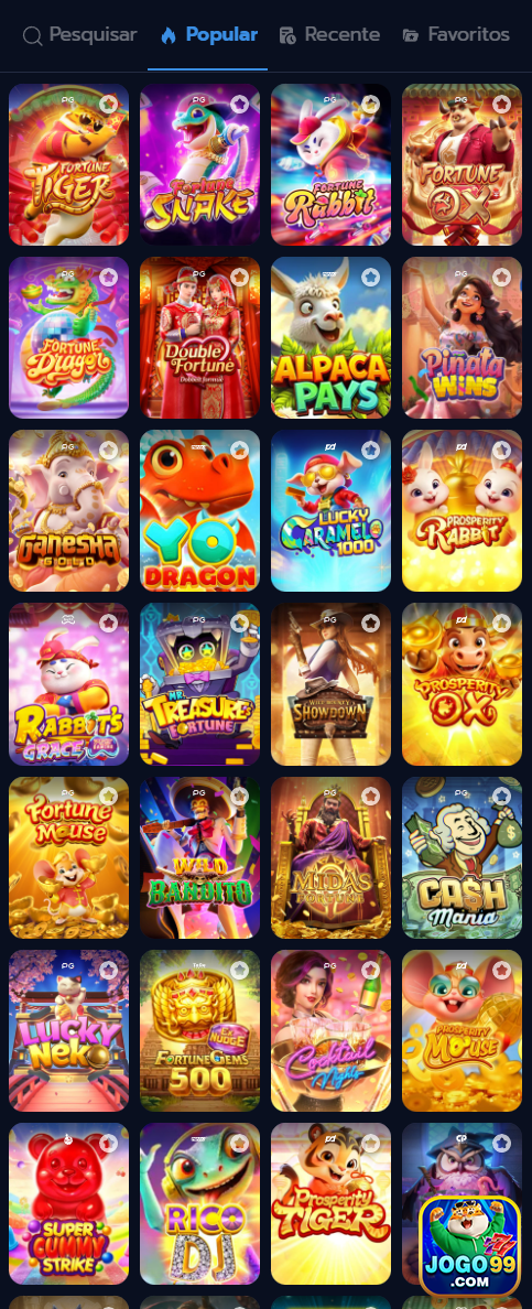 jogo99.com conquiste emocionante jogo