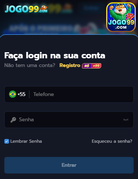 jogo99.com mergulhe em imersivo jogo